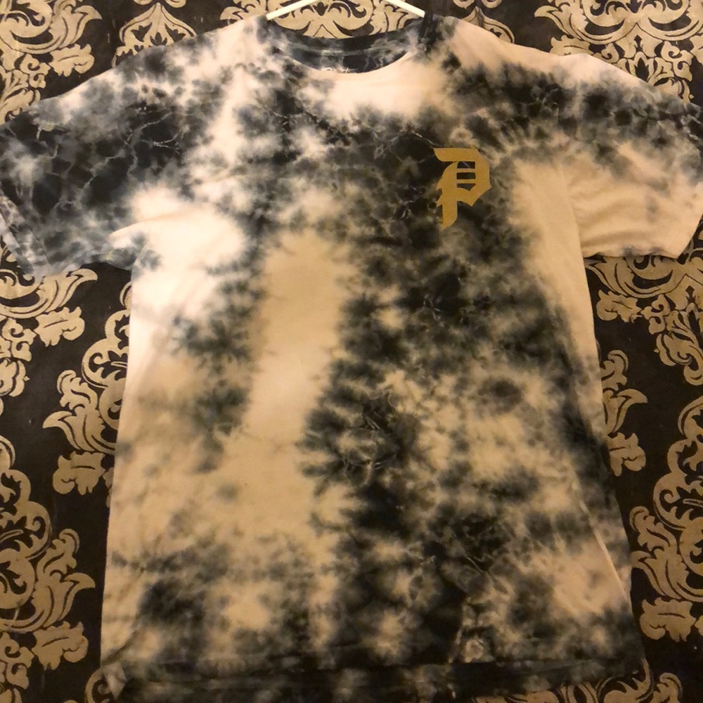 Primitive short sleeve shirt